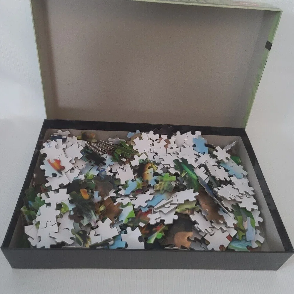 Unbranded complete super